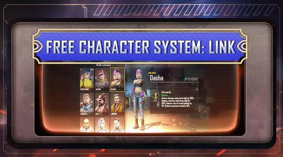 The Future Of Free Fire 2022: Older Battle Royale Game