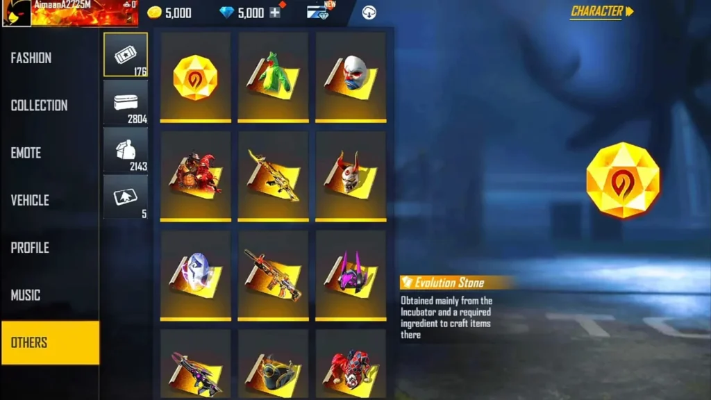 What Made Free Fire 2022 Different From Other Versions?